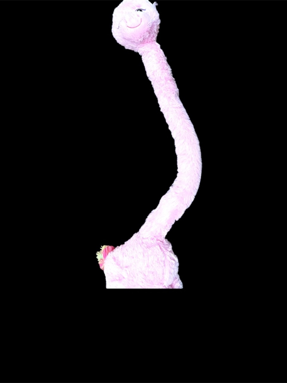 NWT Unicorn Trib Pet Toy (2 Included) UPDATED - Picture 2 of 6